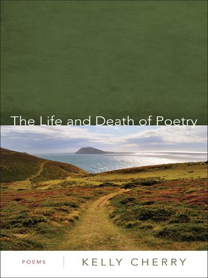 cover image of The Life and Death of Poetry